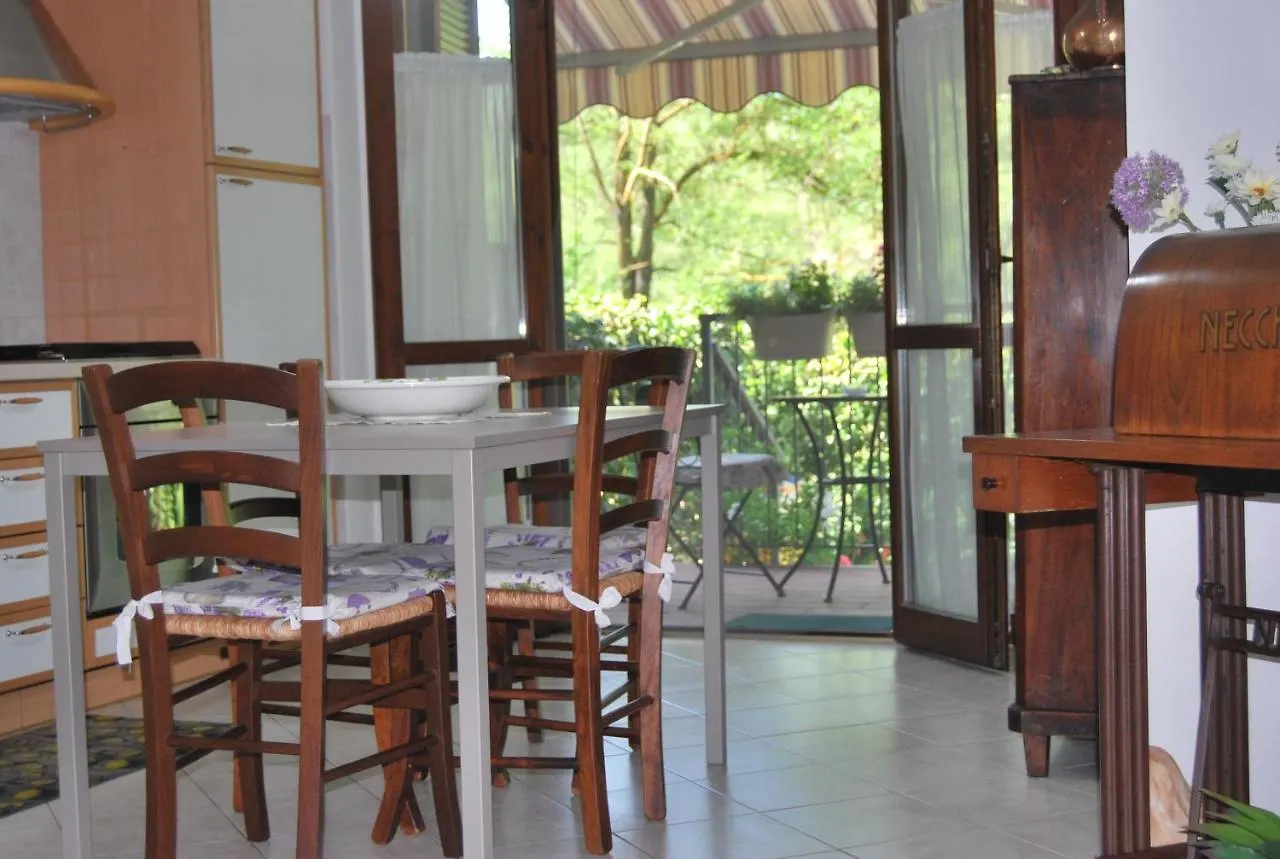 Casa Grazia Apartment Greve in Chianti