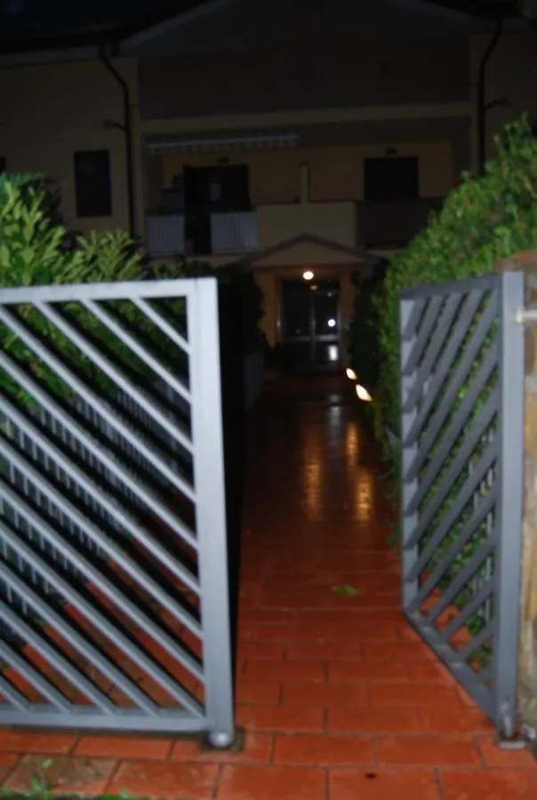 Casa Grazia Apartment Greve in Chianti 0*,