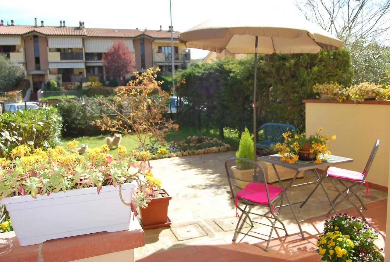 Casa Grazia Apartment Greve in Chianti 0*,  Italy