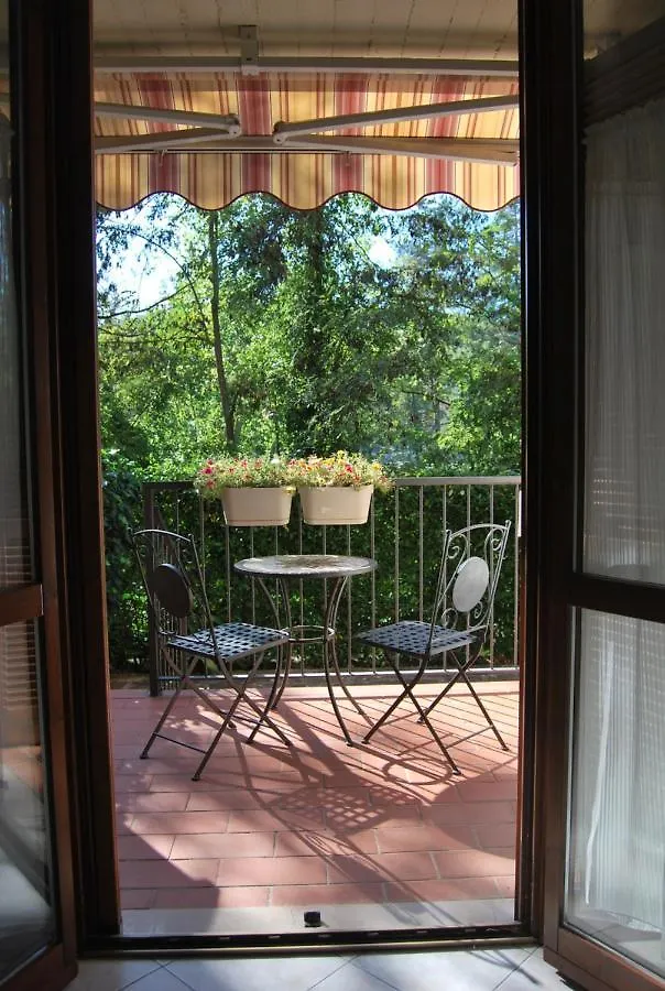 Casa Grazia Apartment Greve in Chianti