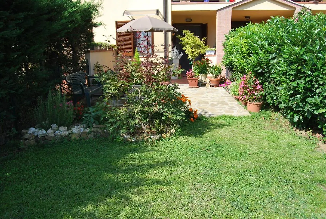 Casa Grazia Apartment Greve in Chianti Italy