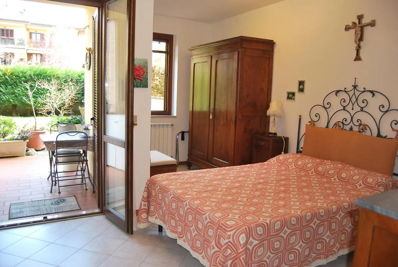 Casa Grazia Apartment Greve in Chianti