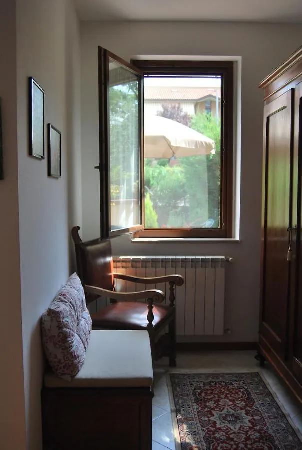 Casa Grazia Apartment Greve in Chianti