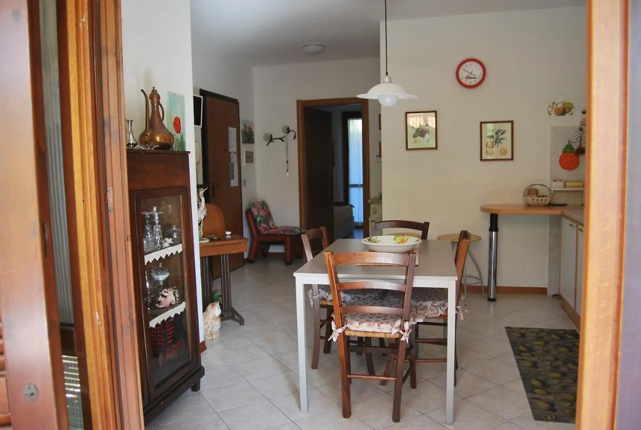 Casa Grazia Apartment Greve in Chianti