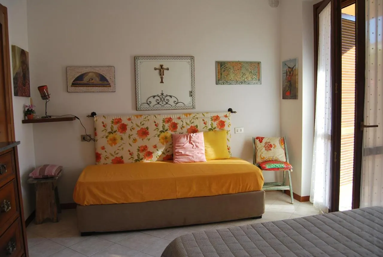 Casa Grazia Apartment Greve in Chianti Italy