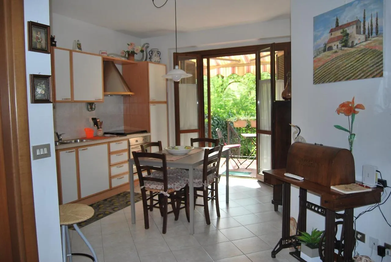Casa Grazia Apartment Greve in Chianti