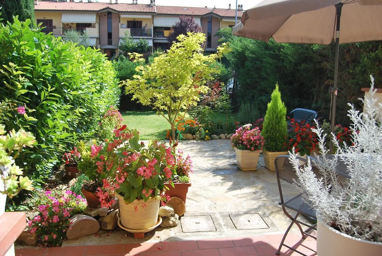 Casa Grazia Apartment Greve in Chianti