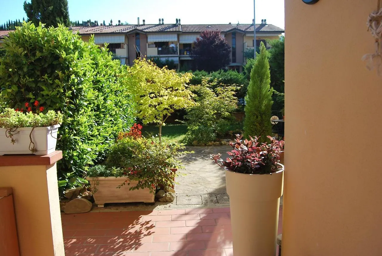 Casa Grazia Apartment Greve in Chianti