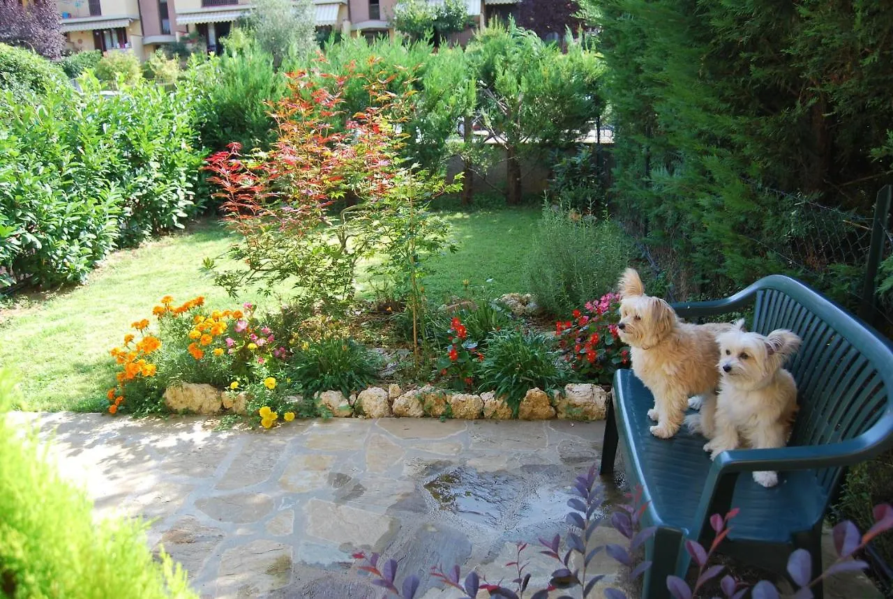 Casa Grazia Apartment Greve in Chianti Italy