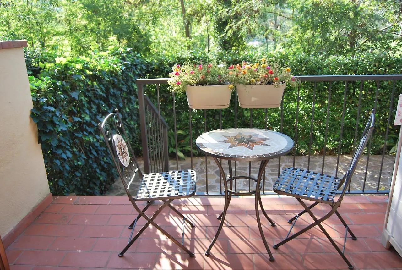 Casa Grazia Apartment Greve in Chianti Italy