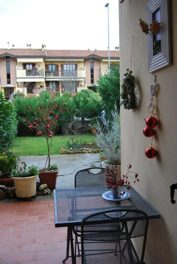 Casa Grazia Apartment Greve in Chianti