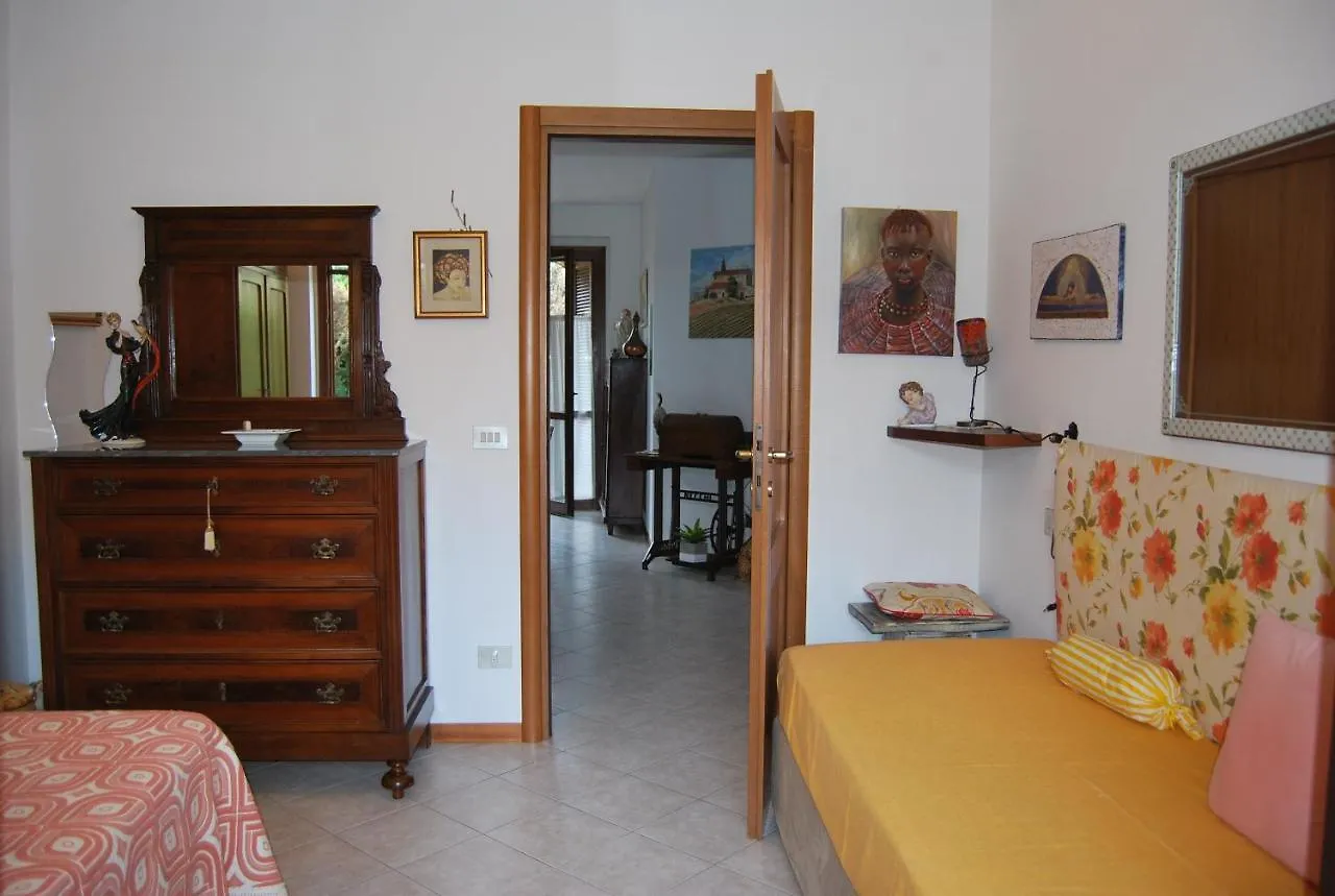 Casa Grazia Apartment Greve in Chianti